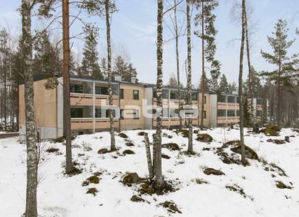 Апартаменты за 17 000 евро в Пюхтяя, Финляндия
