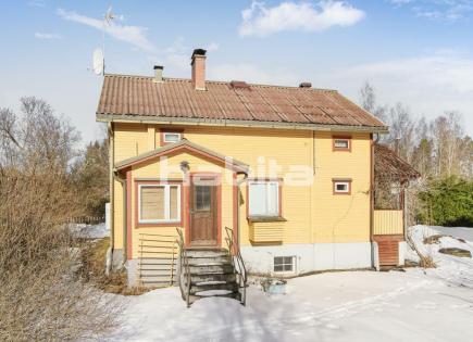Дом за 165 000 евро в Париккала, Финляндия
