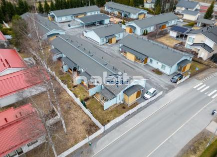 Квартира за 190 000 евро в Тампере, Финляндия