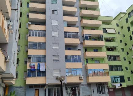 Квартира за 70 000 евро в Дурресе, Албания