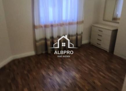 Апартаменты за 83 000 евро в Дурресе, Албания