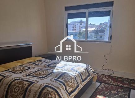Апартаменты за 55 000 евро в Дурресе, Албания