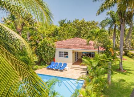Дом за 250 254 евро в Сосуа, Доминиканская Республика