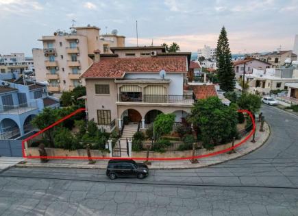 Дом за 450 000 евро в Ларнаке, Кипр