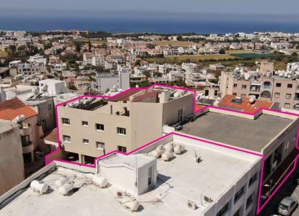 Офис за 890 000 евро в Пафосе, Кипр