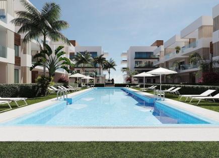 Апартаменты за 272 000 евро в Сан-Педро-дель-Пинатаре, Испания