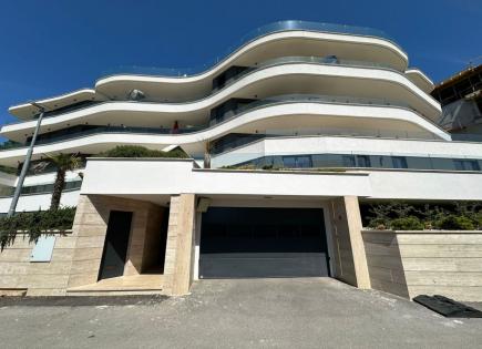 Квартира за 800 000 евро в Опатии, Хорватия