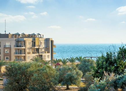 Апартаменты за 136 828 евро в Фамагусте, Кипр