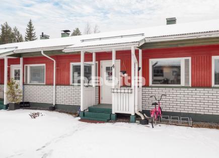 Квартира за 119 000 евро в Ювяскюля, Финляндия