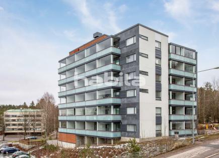 Апартаменты за 87 000 евро в Лахти, Финляндия