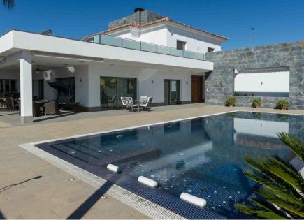 Дом за 1 700 000 евро на Коста-Калида, Испания
