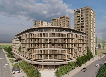ЖК «Shehri Antalya», Анталия, Турция
