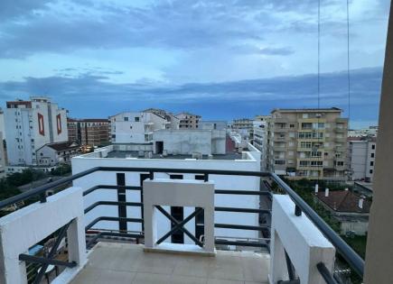 Квартира за 71 000 евро в Дурресе, Албания
