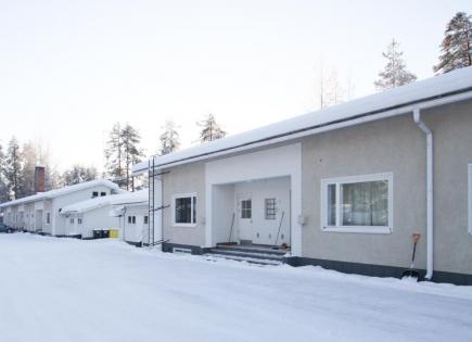 Таунхаус за 44 000 евро в Лаппеенранте, Финляндия