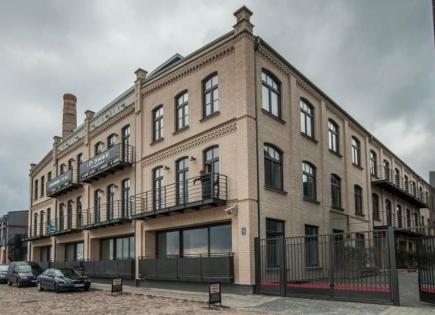 Квартира за 250 000 евро в Риге, Латвия