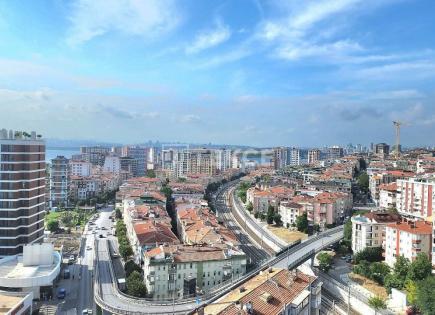 Апартаменты за 125 000 евро в Стамбуле, Турция