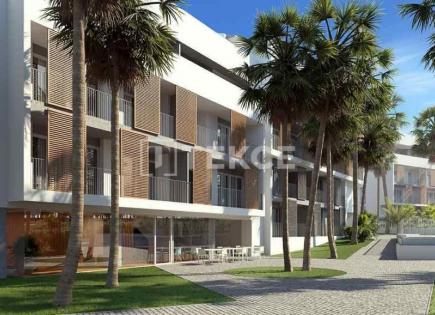 Апартаменты за 313 000 евро в Хавее, Испания
