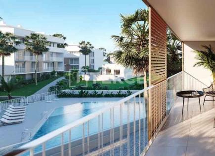 Апартаменты за 393 000 евро в Хавее, Испания