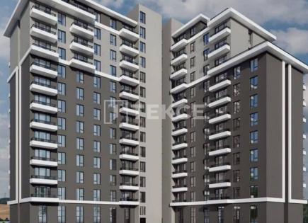 Апартаменты за 159 000 евро в Анкаре, Турция
