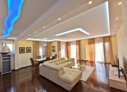 Квартира за 450 000 евро в Будве, Черногория