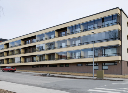 Квартира за 6 993 евро в Кеми, Финляндия