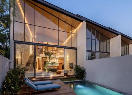 ЖК «ASAI VILLAGE», Джимбаран, Индонезия