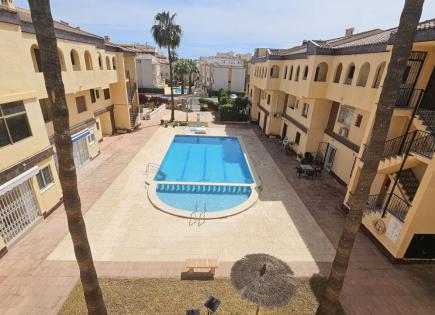 Апартаменты за 166 000 евро в Пунта Приме, Испания