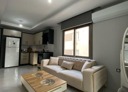 Квартира за 69 500 евро в Мерсине, Турция