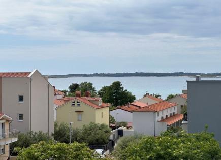 Квартира за 183 000 евро в Медулине, Хорватия