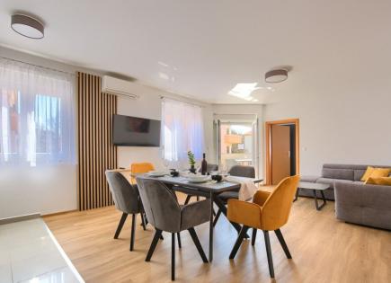 Квартира за 246 000 евро в Медулине, Хорватия