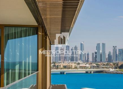 Апартаменты за 3 793 001 евро в Дубае, ОАЭ