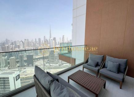 Отель, гостиница за 1 137 937 евро в Дубае, ОАЭ