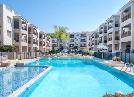 Апартаменты за 289 000 евро в Пафосе, Кипр