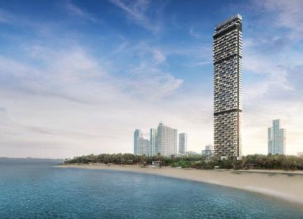 ЖК «Arom Wongamat Pattaya», Паттайя, Таиланд