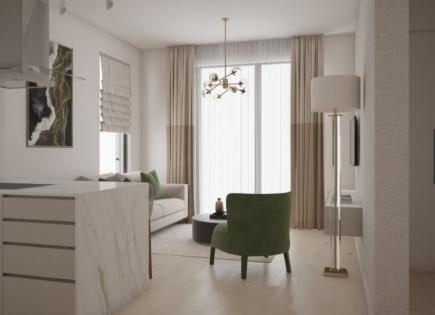 Квартира за 277 500 евро в Будве, Черногория