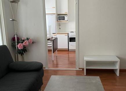 Квартира за 17 000 евро в Котке, Финляндия