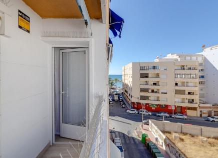 Апартаменты за 169 900 евро в Торревьехе, Испания