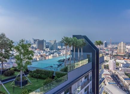 ЖК «Arcadia Millenium Tower», Паттайя, Таиланд