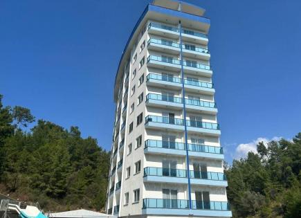 Квартира за 49 500 евро в Авсалларе, Турция