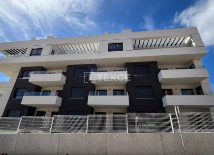 Апартаменты за 255 000 евро в Ориуэле, Испания