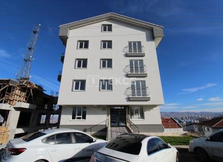 Апартаменты за 127 000 евро в Анкаре, Турция