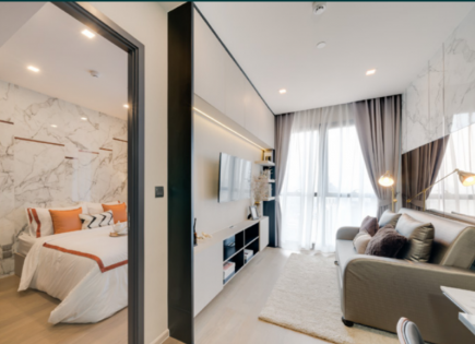 Квартира за 830 263 евро в Бангкоке, Таиланд