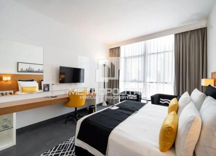 Отель, гостиница за 202 308 евро в Дубае, ОАЭ