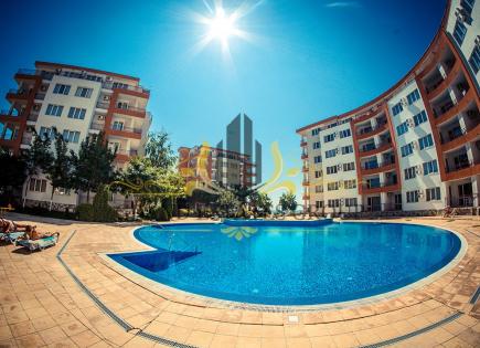 Апартаменты за 85 500 евро в Равде, Болгария