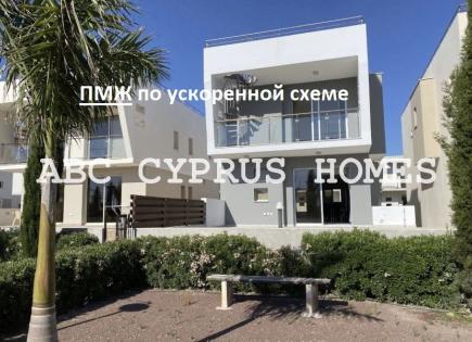 Вилла за 425 000 евро в Эмба, Кипр