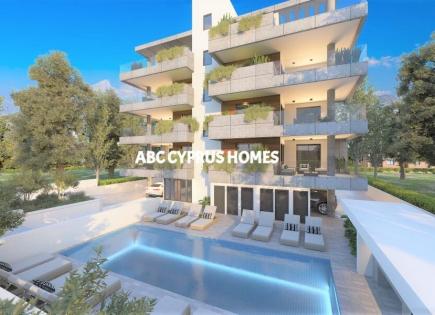 Апартаменты за 180 000 евро в Пафосе, Кипр