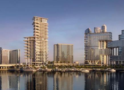 ЖК «Vela Viento», Дубай, ОАЭ