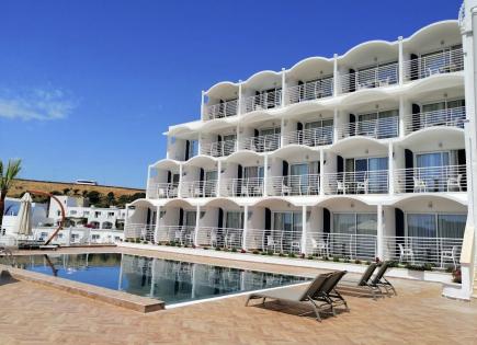 Отель, гостиница за 9 000 000 евро в Бодруме, Турция