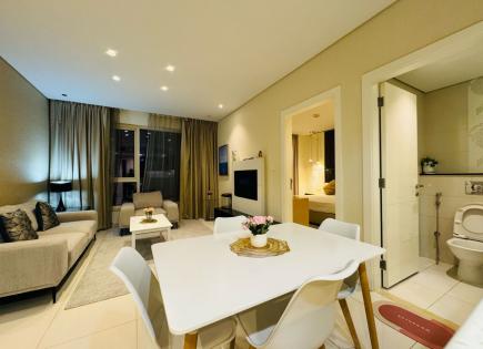Квартира за 379 560 евро в Дубае, ОАЭ