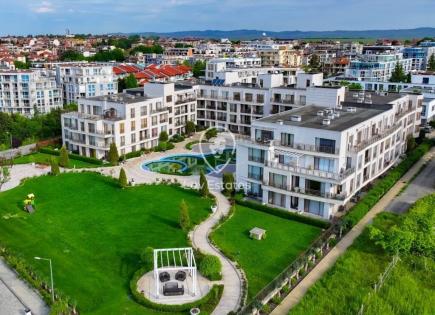 Квартира за 260 000 евро в Бургасе, Болгария